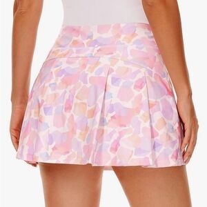 Tennis Golf skirt skort new without tags size Small